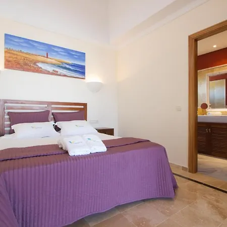 Casa George * Playa Blanca