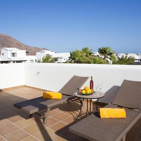 Casa George Vila
