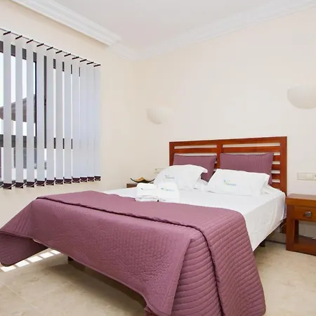 Vila Casa George